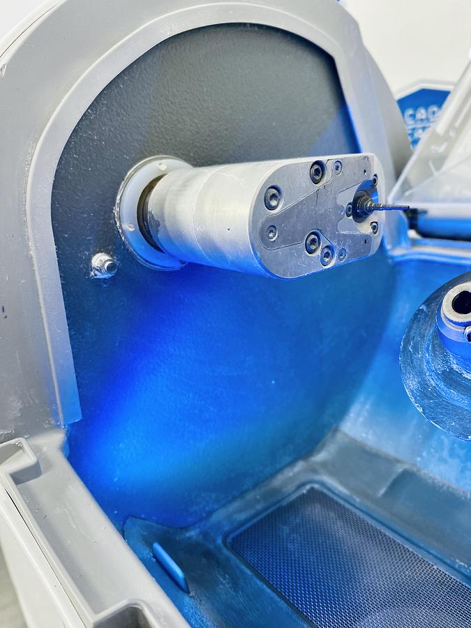 Used 2015 Sirona CEREC MC X