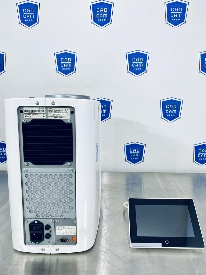 Used 2016 Sirona CEREC SpeedFire for Parts/Repair (551679)