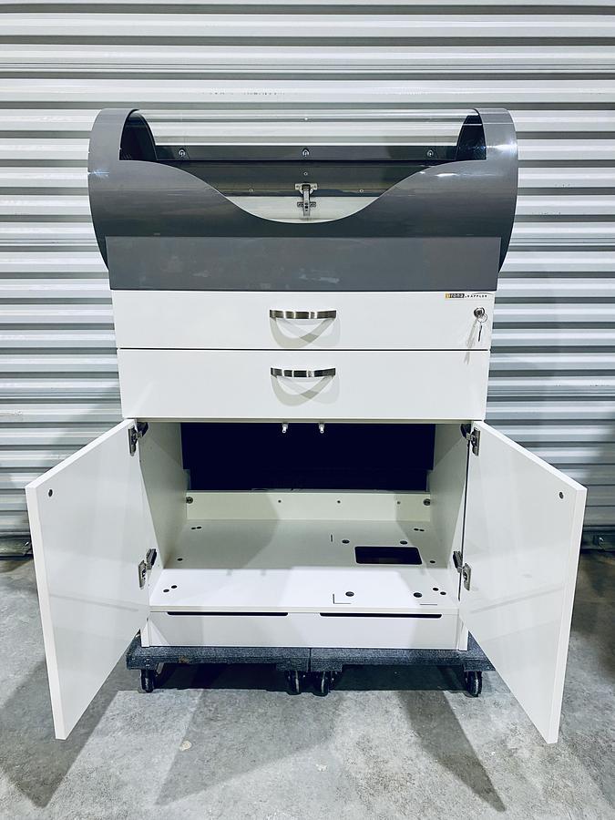 Used 2016 Kappler CEREC MC XL Station (116089157)