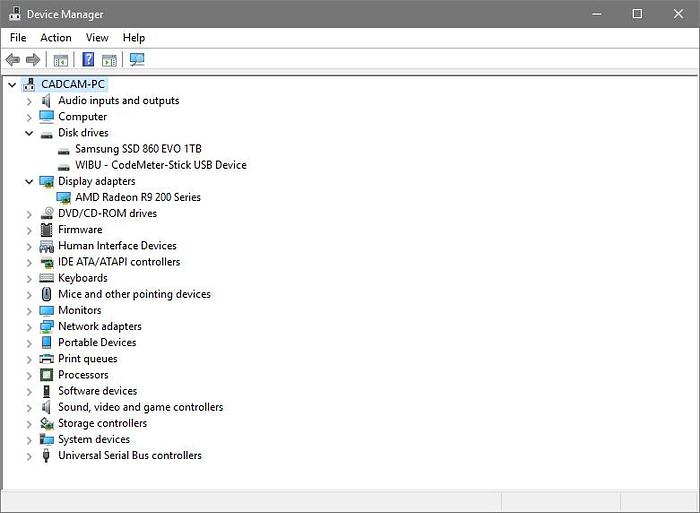 Refurbished 2015 Sirona CEREC AC Omnicam