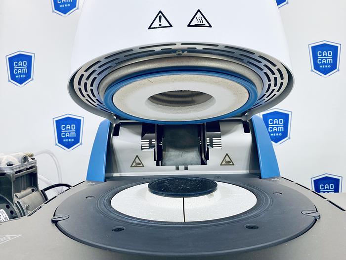 Used 2013 Ivoclar Vivadent Programat CS2 (4041003813)