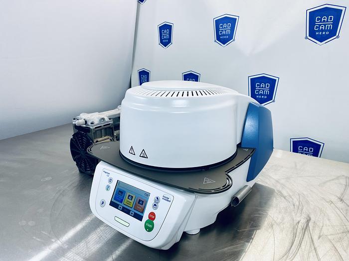 Used 2013 Ivoclar Vivadent Programat CS2 (4041003813)