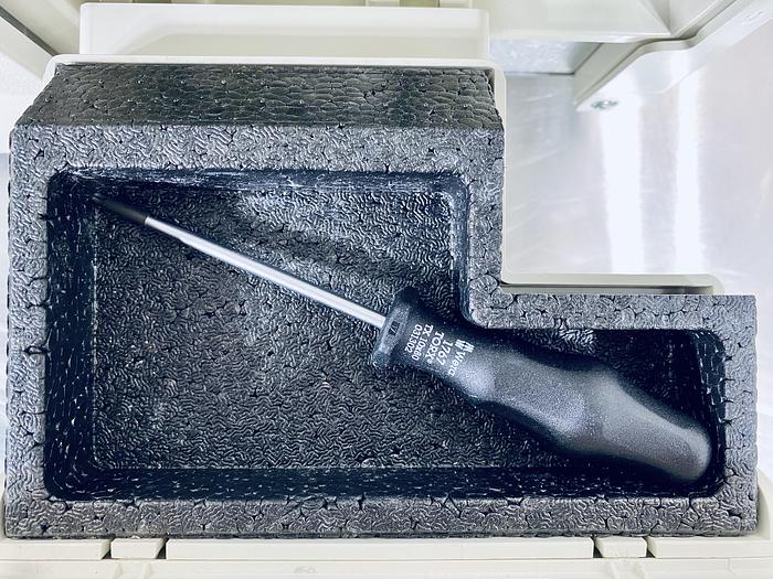 Used 2009 Sirona CEREC MC XL 2-Motor Wet Mill (110135)