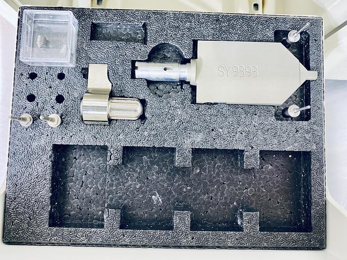 Used 2011 Sirona CEREC MC XL 2-Motor Wet Mill (117625)