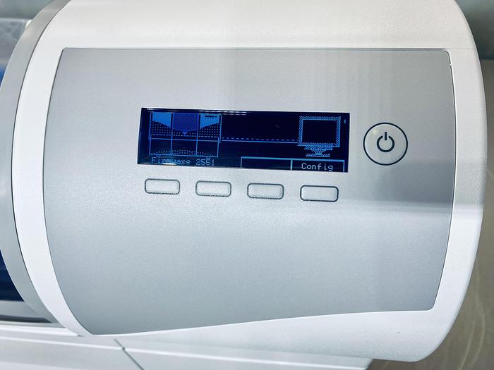 Used 2015 Sirona CEREC MC X 2-Motor Wet Mill (235491)