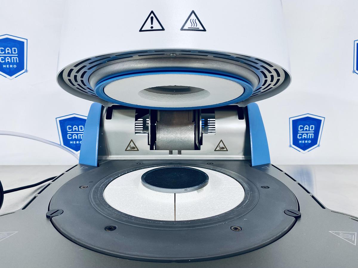 Used 2016 Ivoclar Vivadent Programat CS2 (4041004727)