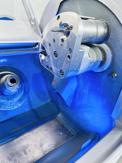 Used 2016 Sirona CEREC MC XL Premium 4-Motor Wet/Dry Mill (306913)