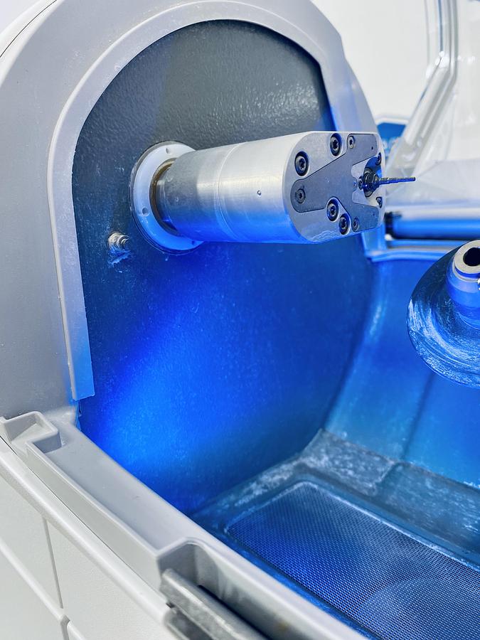 Used 2014 Sirona CEREC MC X