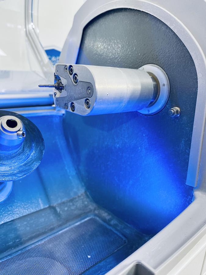 Used 2014 Sirona CEREC MC X