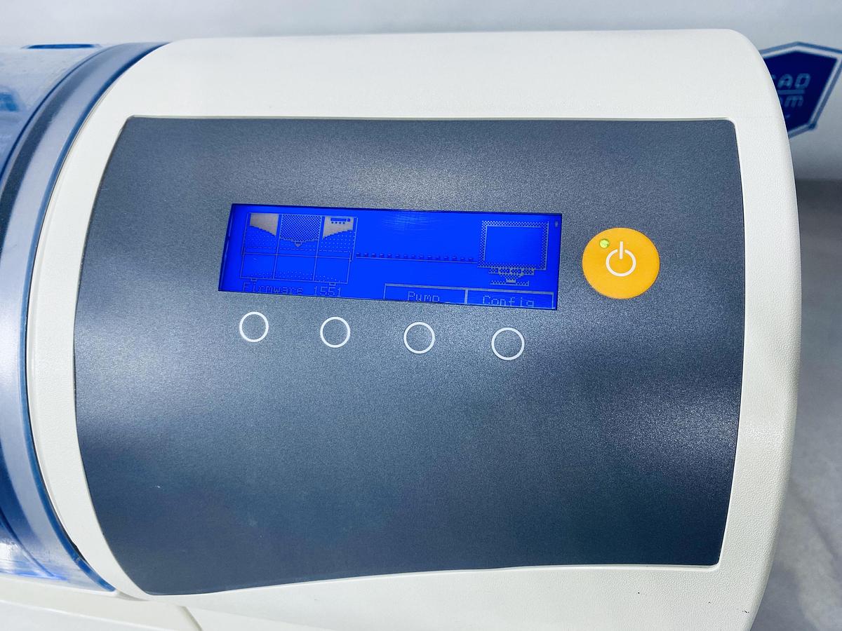 Used 2007 Sirona CEREC MC XL