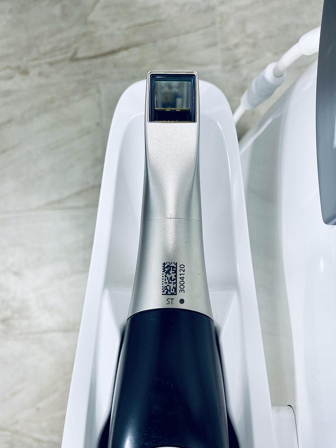 Refurbished 2023 Dentsply Sirona CEREC AC Primescan with 5.2 Software (114962)