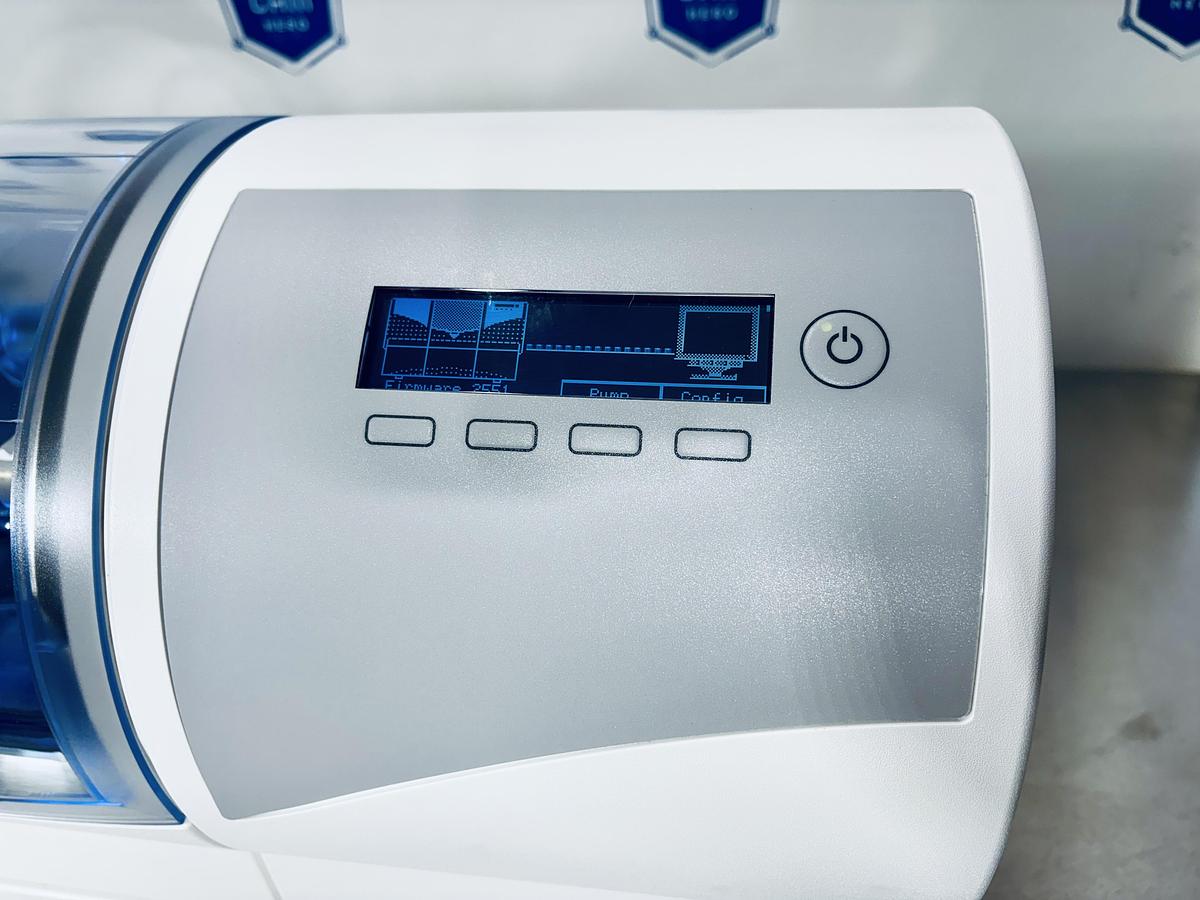 Used 2015 Sirona CEREC MC X 2-Motor Wet/Dry Mill (236449)