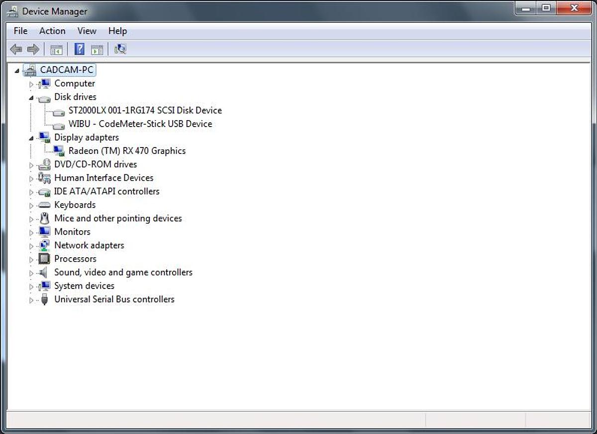 Refurbished 2015 Sirona CEREC AC Omnicam with CEREC 4.6 Software (133015)