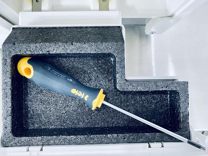 Used 2015 Sirona CEREC MC X 2-Motor Wet/Dry Mill (236756)