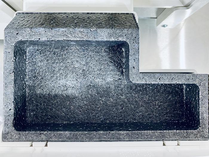 Used 2016 Sirona CEREC MC XL Premium Wet/Dry Mill (306092)