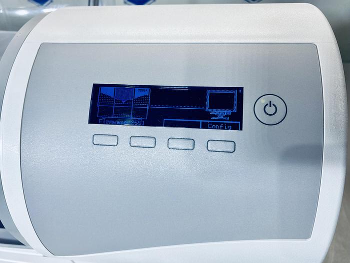 Refurbished 2014 Sirona CEREC MC X 2-Motor Wet Mill (234548)