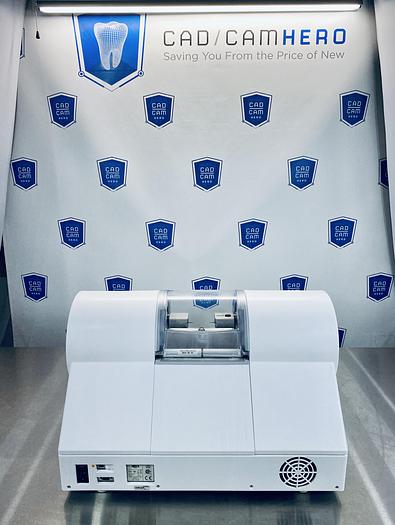 Used 2013 Sirona CEREC MC X 2-Motor Wet Mill (230015)