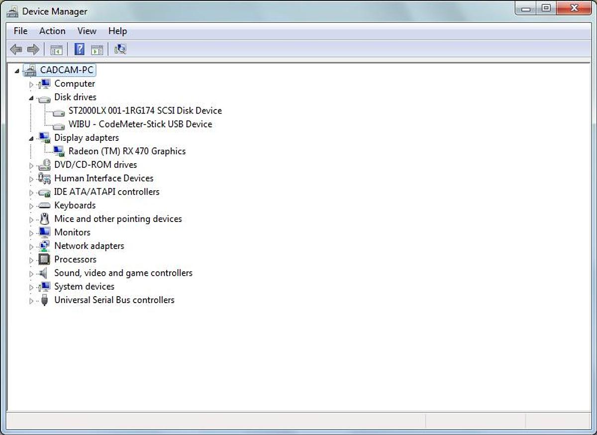 Refurbished 2015 Sirona CEREC AC Omnicam with CEREC 5.2.8 Software (136220)