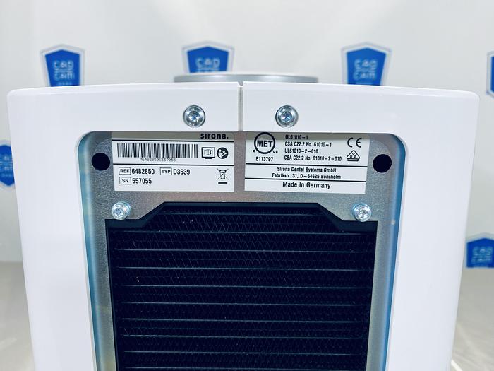 Used 2022 Sirona CEREC SpeedFire