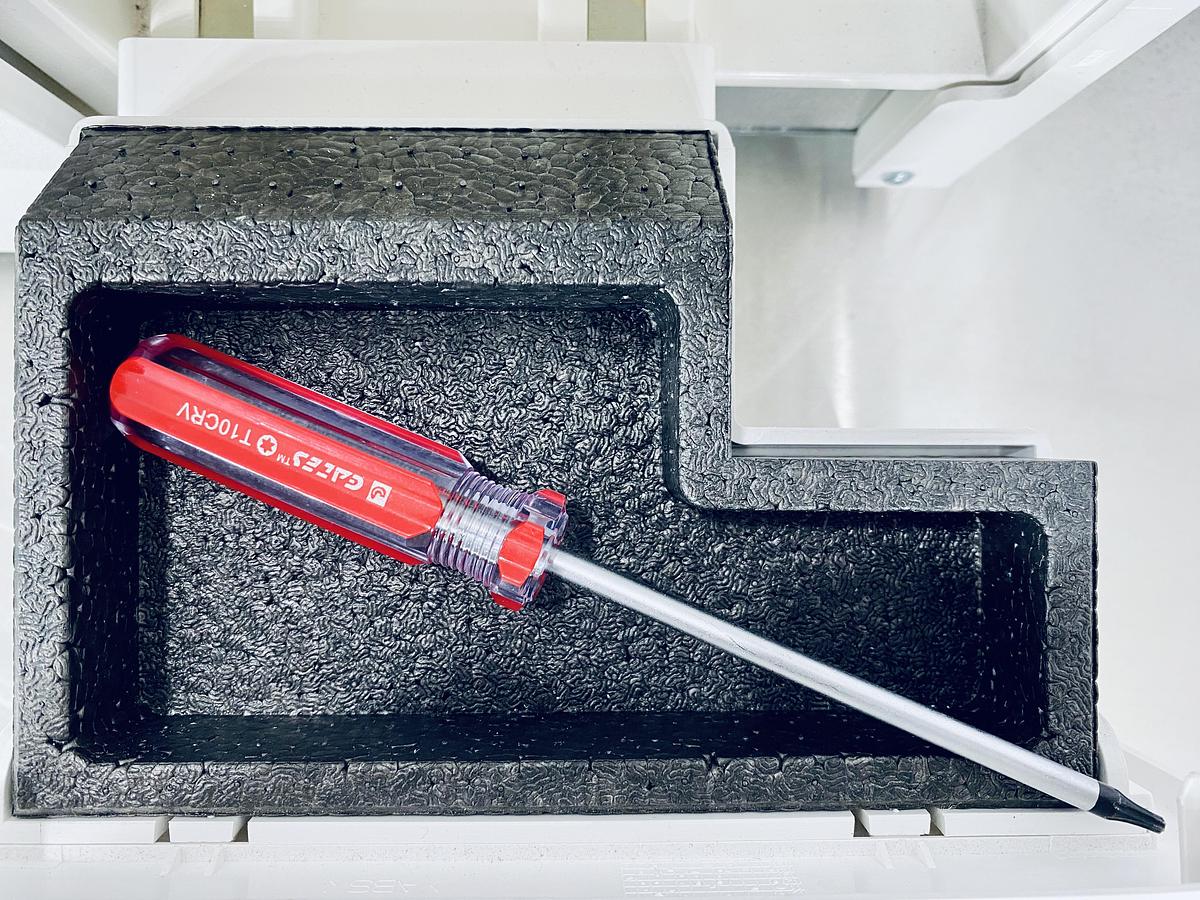 Used 2016 Sirona CEREC MC XL Premium 4-Motor Wet/Dry Mill (306704)