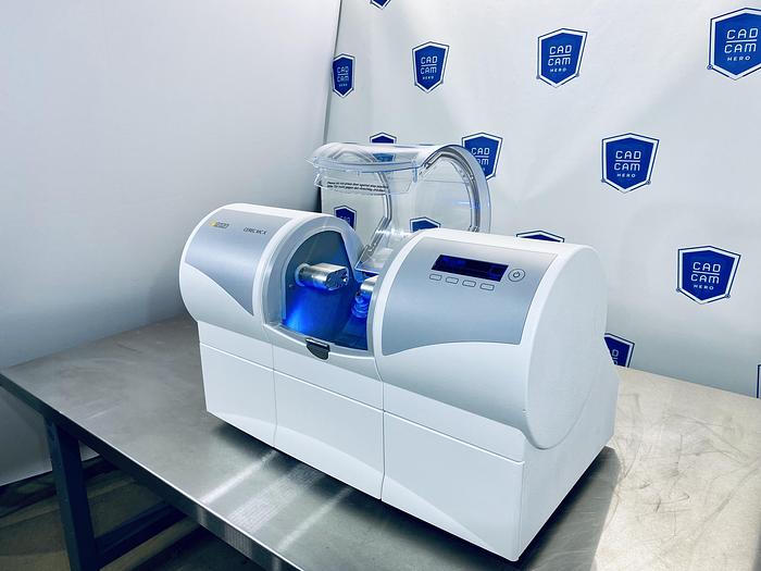Used 2014 Sirona CEREC MC X 2-Motor Wet Mill (234262)