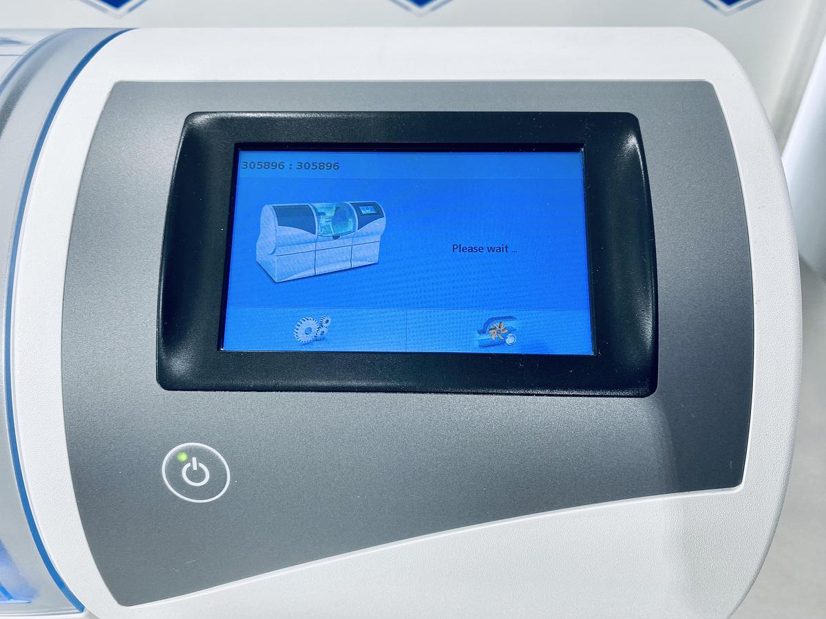Used 2016 Sirona CEREC MC XL Premium