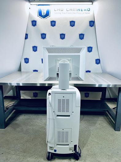 Refurbished 2015 Sirona CEREC AC Omnicam