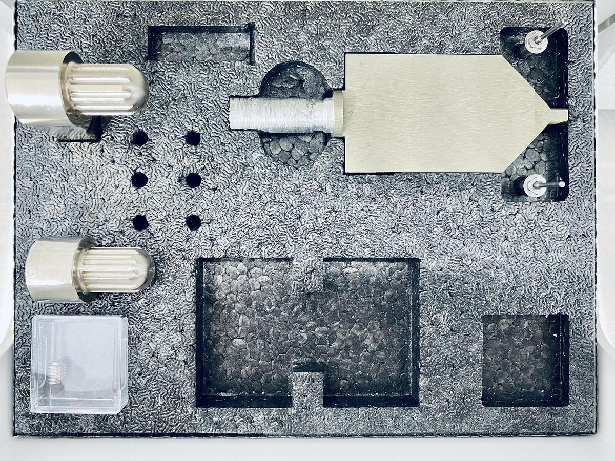 Used 2018 Sirona inLab MC XL