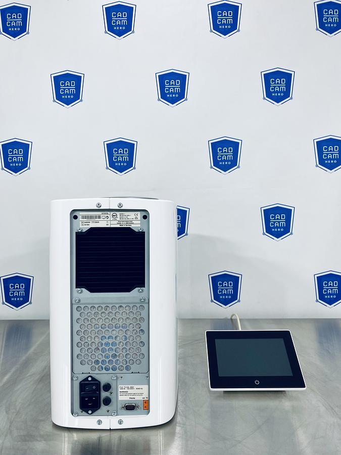 Used 2016 Sirona CEREC SpeedFire Sintering Furnace (551064)