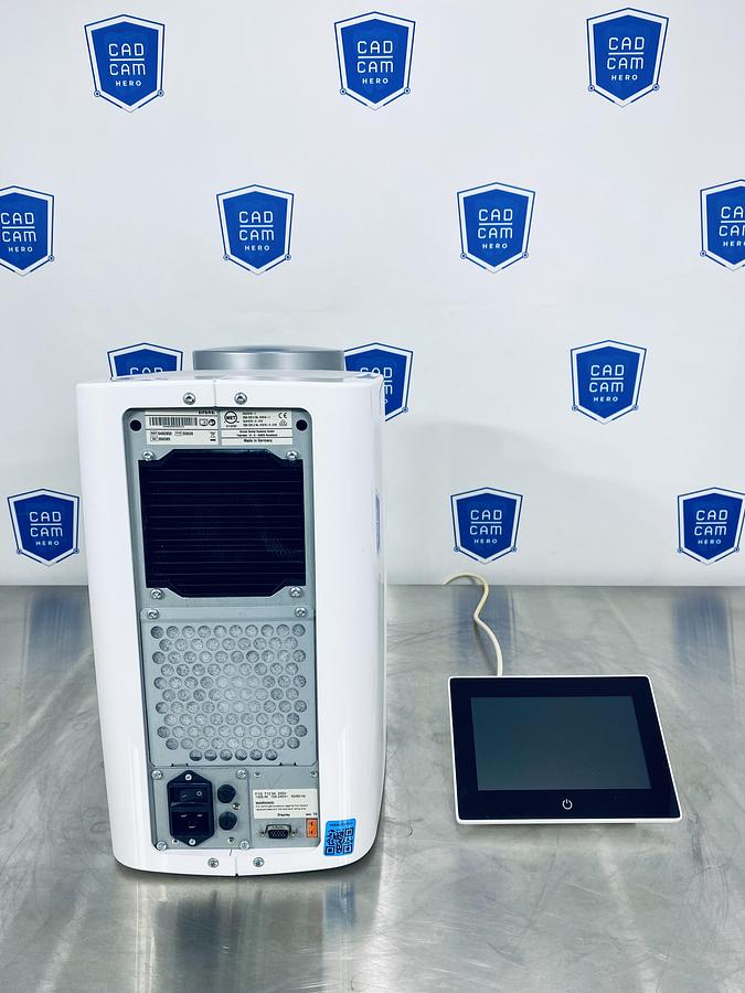 Used 2016 Sirona CEREC SpeedFire Sintering Furnace (550365)