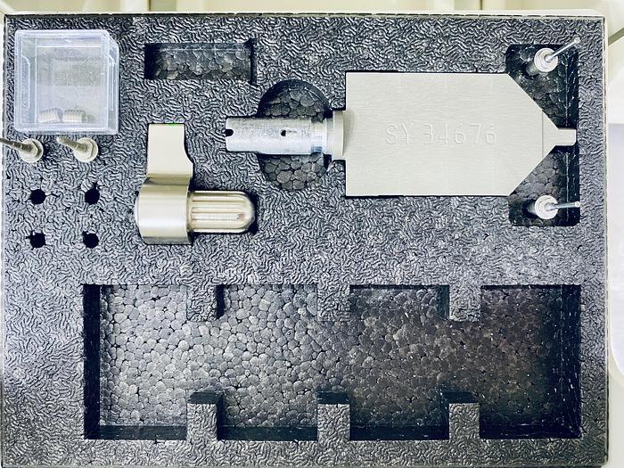 Used 2012 Sirona CEREC MC XL 2-Motor Wet Mill (123486)