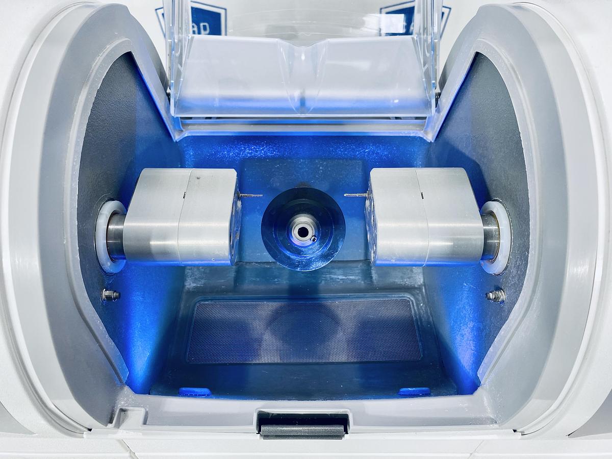 Used 2014 Sirona CEREC MC X