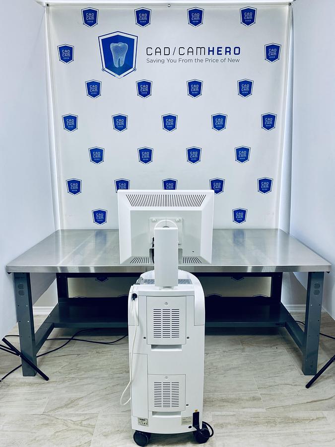 Refurbished 2016 Sirona CEREC AC Omnicam