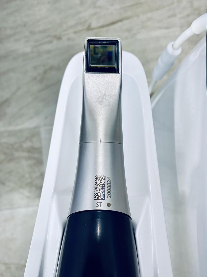 Refurbished 2020 Dentsply Sirona CEREC AC Primescan with 5.1 Software (110126)