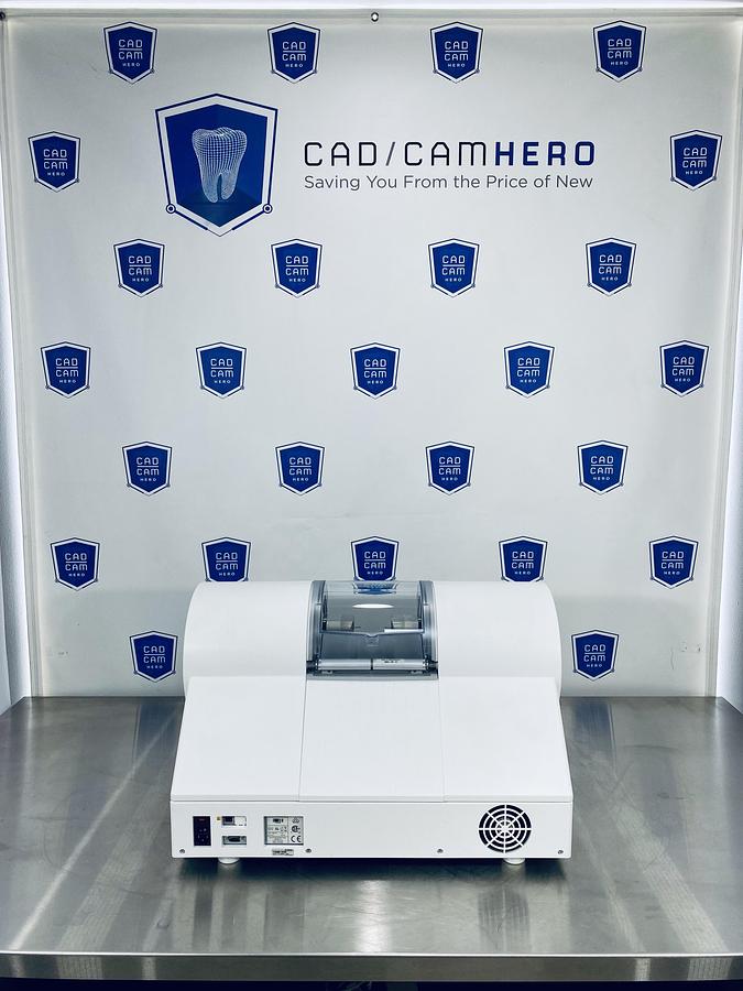 Used 2015 Sirona CEREC MC X