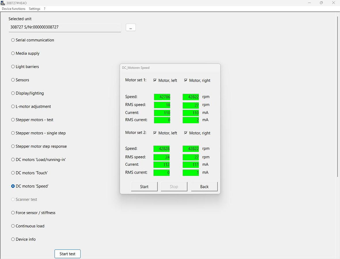 Used 2017 Sirona CEREC MC XL Premium 4-Motor Wet/Dry Mill (308727)
