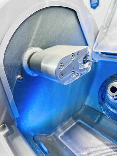 Used 2015 Sirona CEREC MC X 2-Motor Wet Mill (235491)