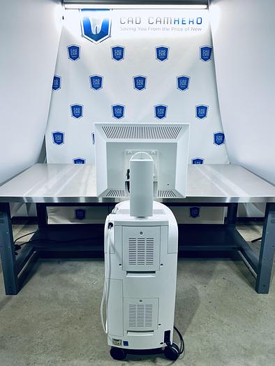 Refurbished 2013 Sirona CEREC AC Omnicam with CEREC 5.2 Software (123199)