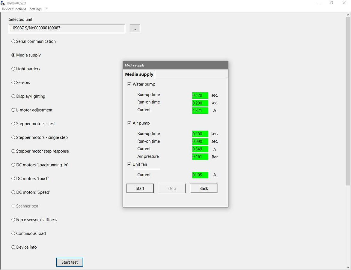 Used 2009 Sirona CEREC MC XL