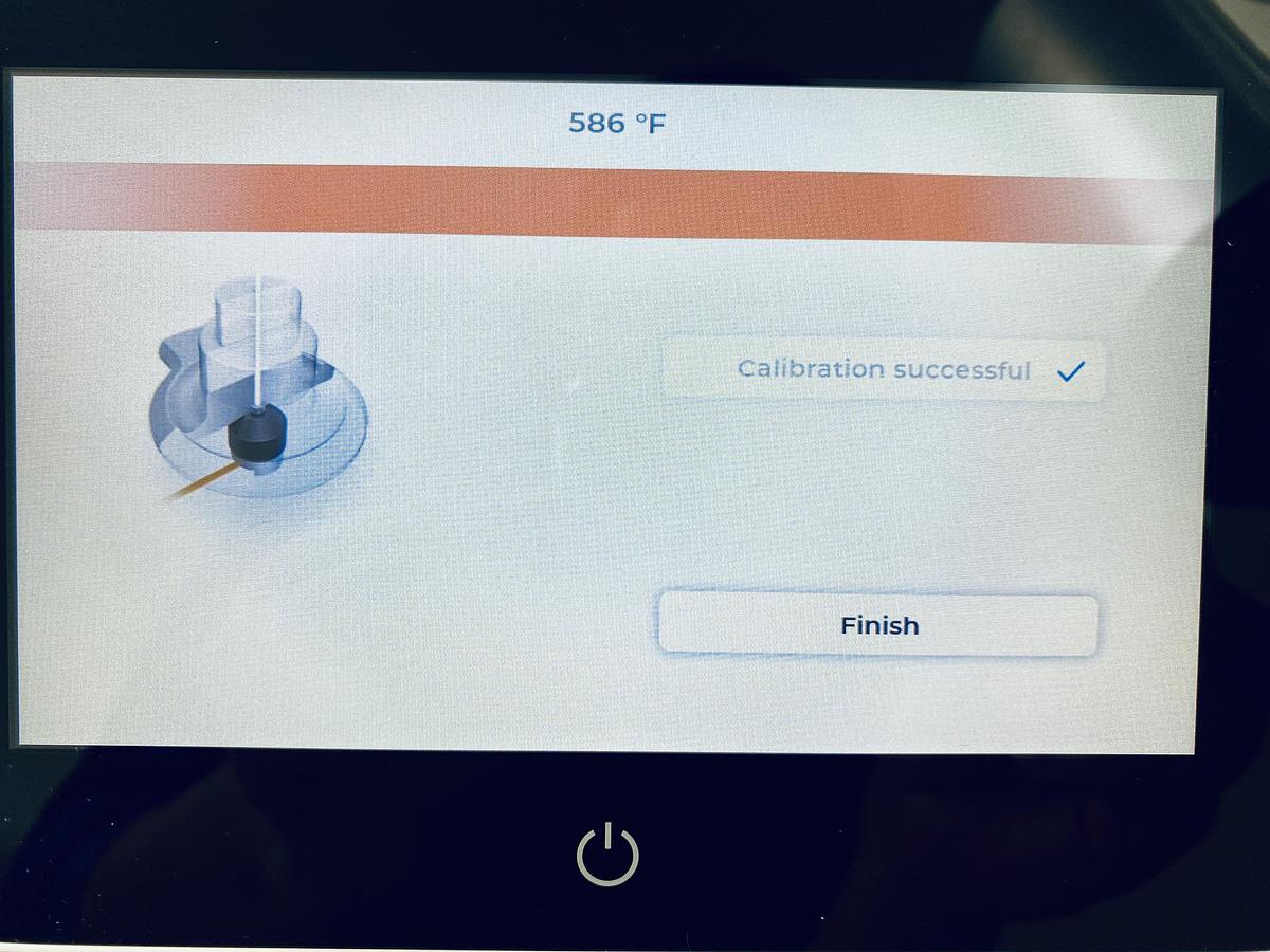 Used 2020 Dentsply Sirona CEREC SpeedFire