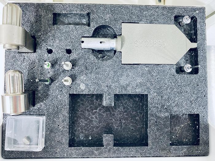 Used 2014 Sirona CEREC MC XL Premium 4-Motor Wet Mill with 696 Mills (302619)