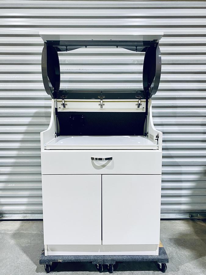 Used 2016 Kappler CEREC MC XL Station (116089157)