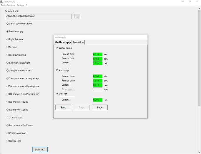 Used 2016 Sirona CEREC MC XL Premium Wet/Dry Mill (306092)