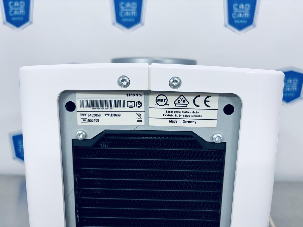 Used 2016 Sirona CEREC SpeedFire (550109)