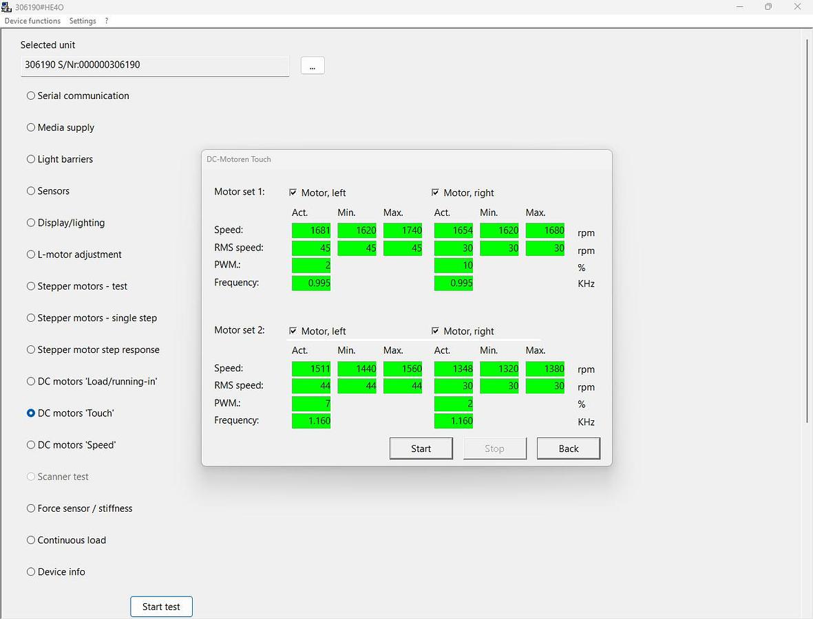 Used 2016 Sirona CEREC MC XL Premium 4-Motor Wet/Dry Mill (306190)