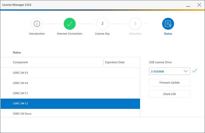 Refurbished 2015 Sirona CEREC AC Omnicam