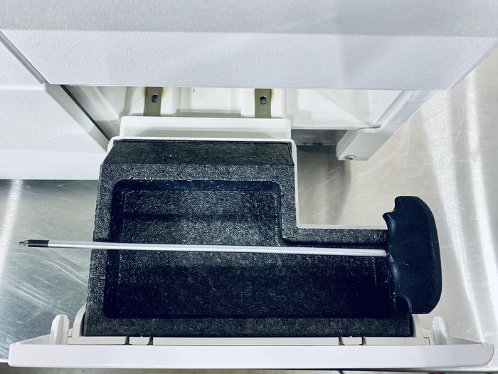 Refurbished 2014 Sirona CEREC MC X 2-Motor Wet Mill (234548)