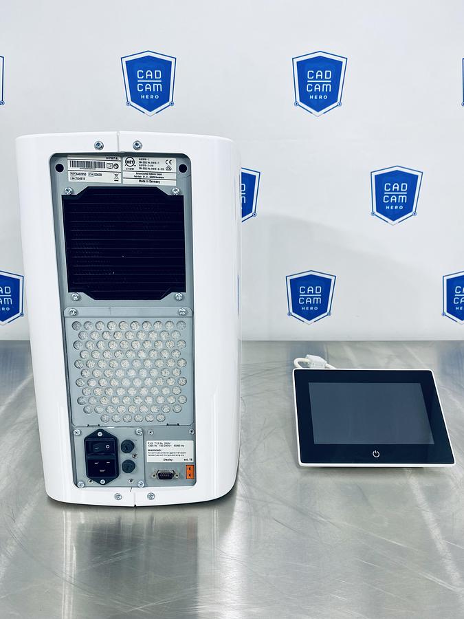 Used 2020 Dentsply Sirona CEREC SpeedFire