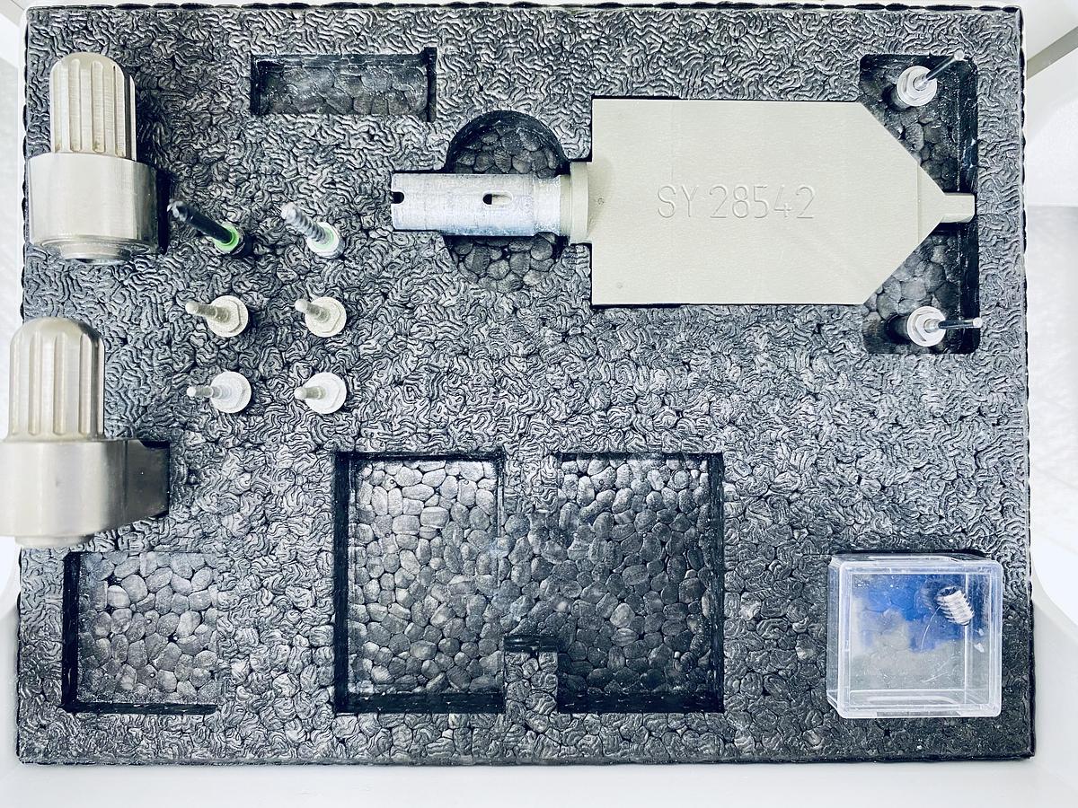 Used 2016 Sirona CEREC MC XL Premium