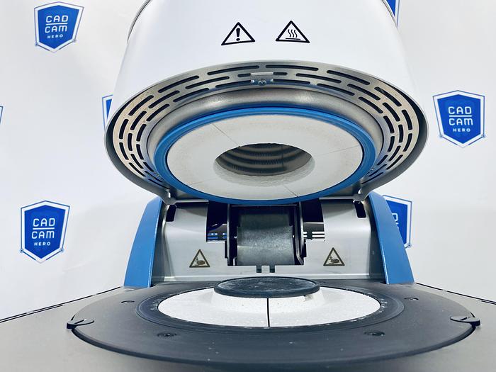 Used 2015 Ivoclar Vivadent Programat CS3 (4051000214)